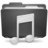 Folder Music P Icon